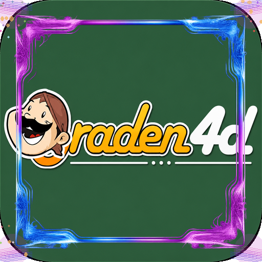 raden4d — galeri pratinjau Resmi APK